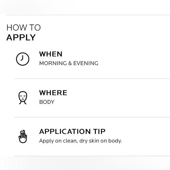 Lipikar Urea 10% Roughness Smoothing Lotion - Picture 3 of 4
